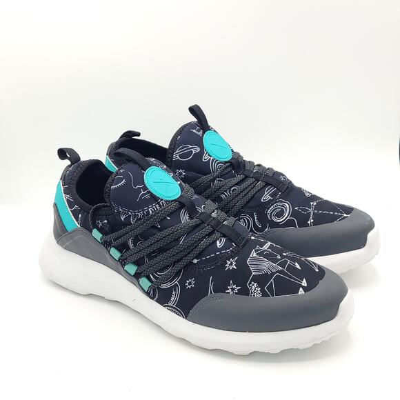 Inkkas mystic flex runners men\'s size 11 main image 8